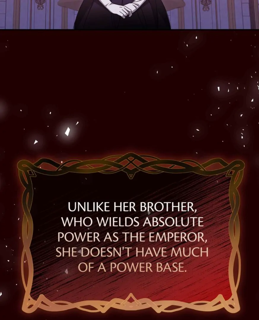 Monster in the Greenhouse Chapter 25 - Page 44