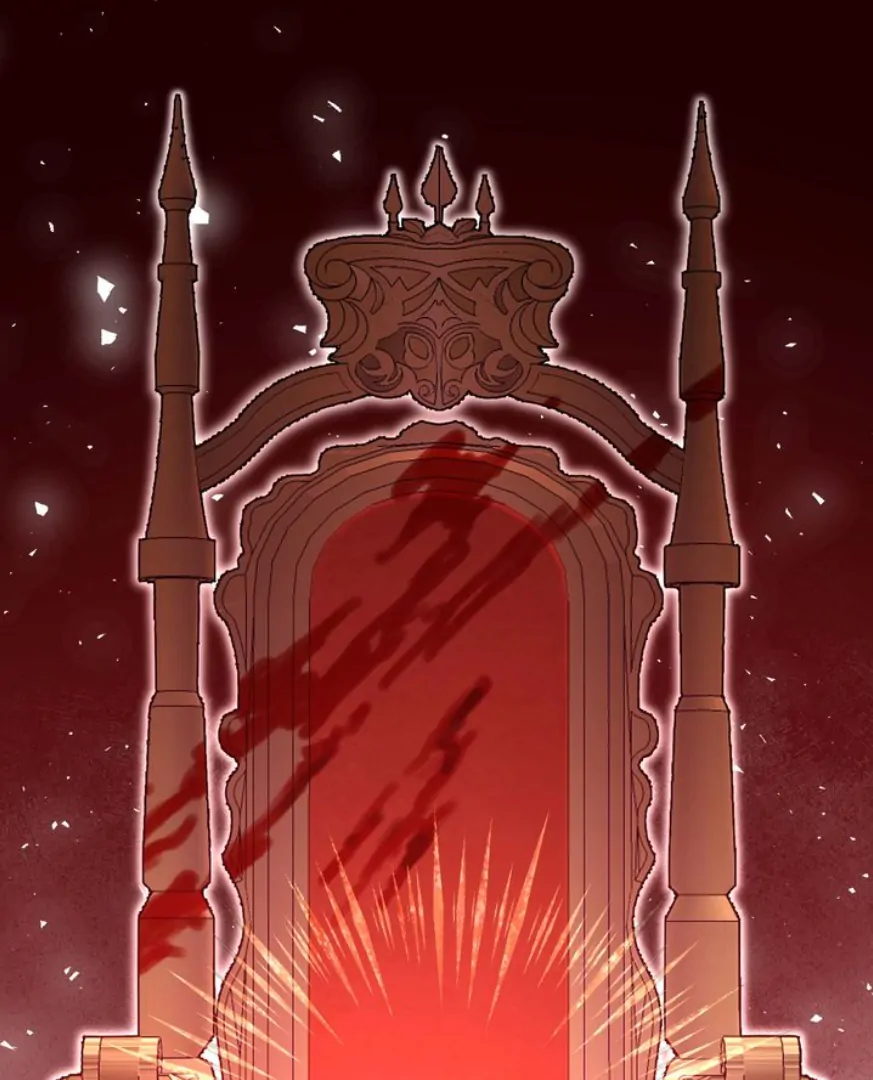 Monster in the Greenhouse Chapter 25 - Page 45