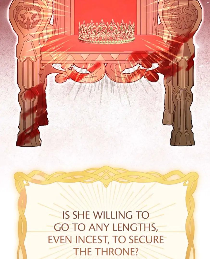 Monster in the Greenhouse Chapter 25 - Page 46