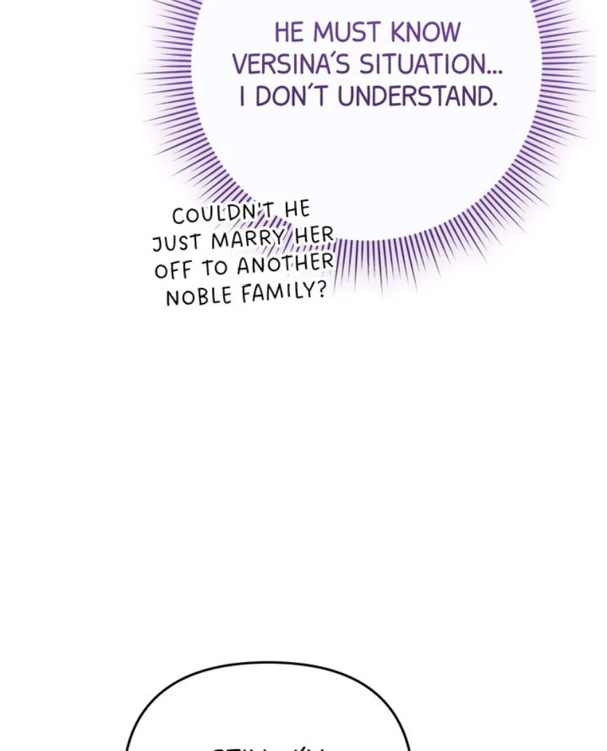 Monster in the Greenhouse Chapter 25 - Page 49