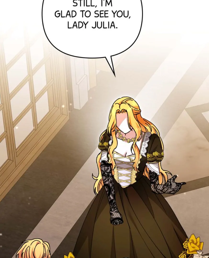 Monster in the Greenhouse Chapter 25 - Page 50