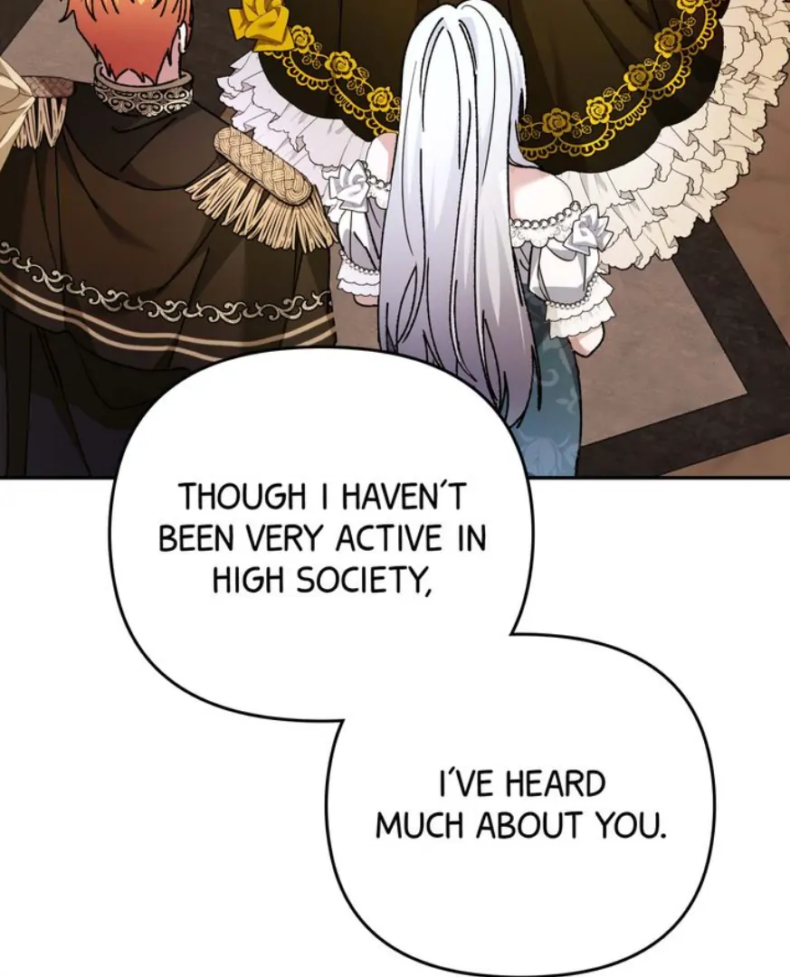 Monster in the Greenhouse Chapter 25 - Page 51