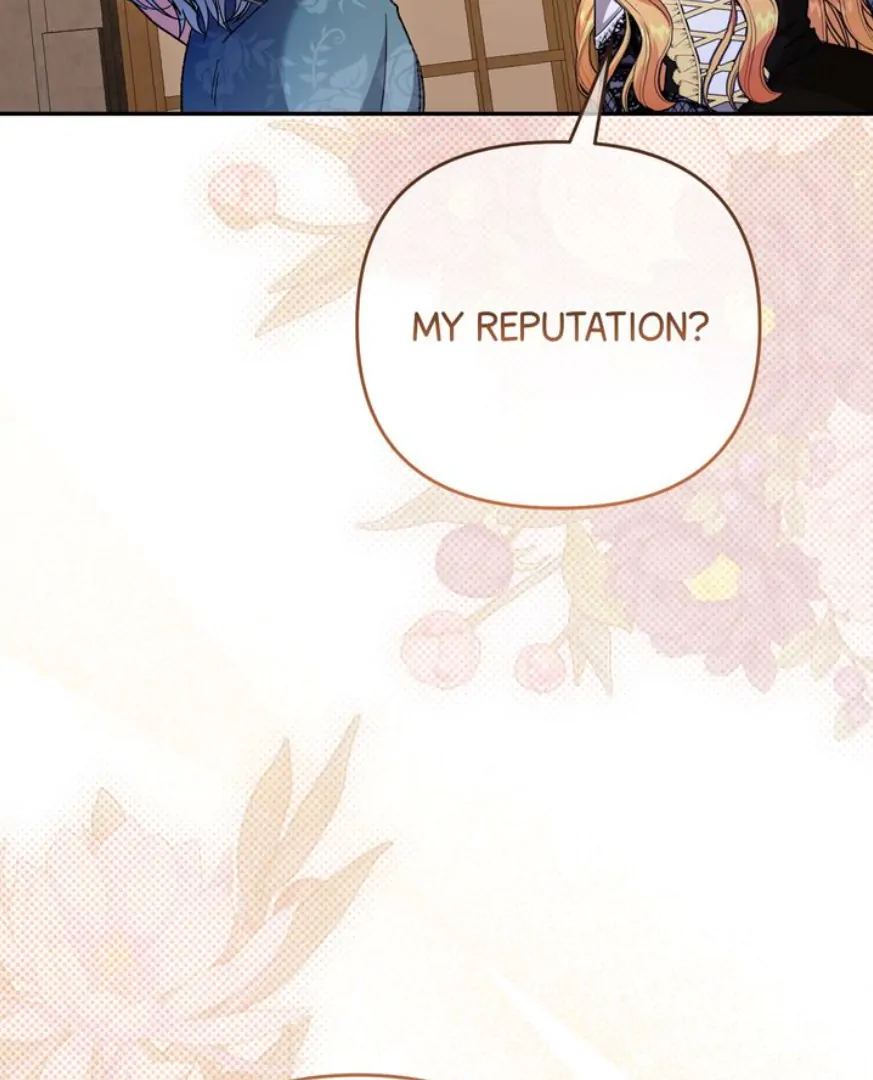 Monster in the Greenhouse Chapter 25 - Page 56