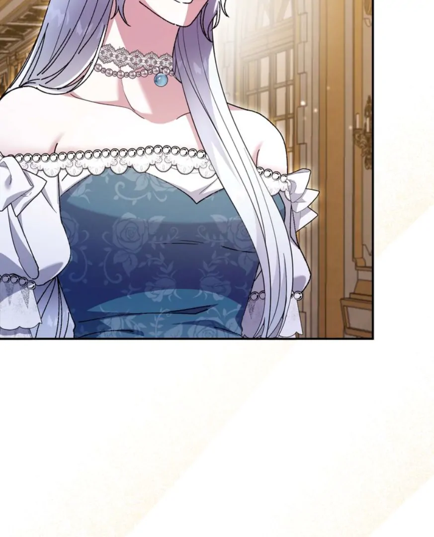 Monster in the Greenhouse Chapter 25 - Page 58