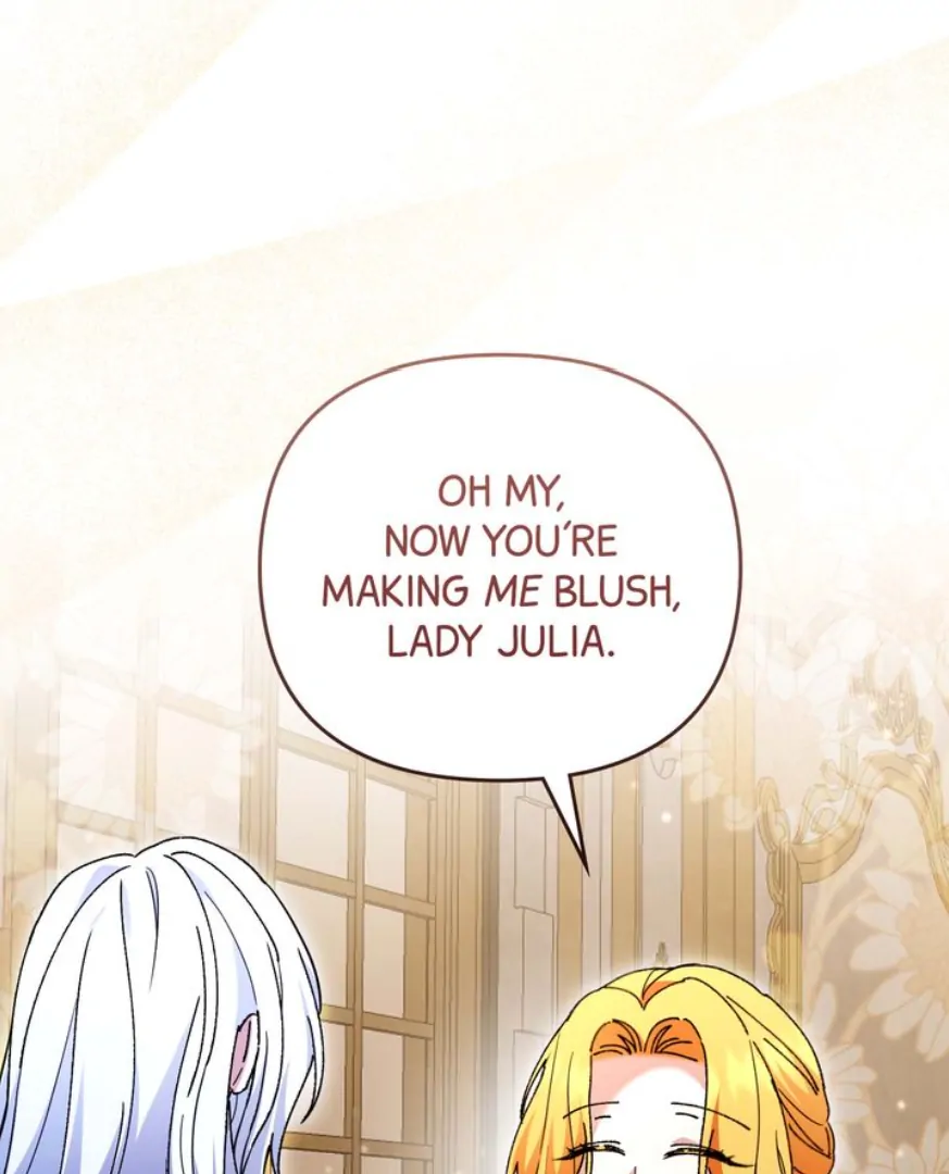 Monster in the Greenhouse Chapter 25 - Page 59