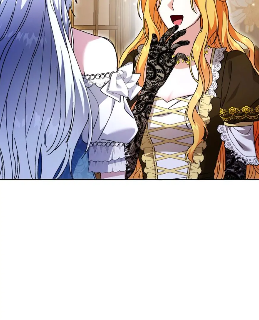 Monster in the Greenhouse Chapter 25 - Page 60