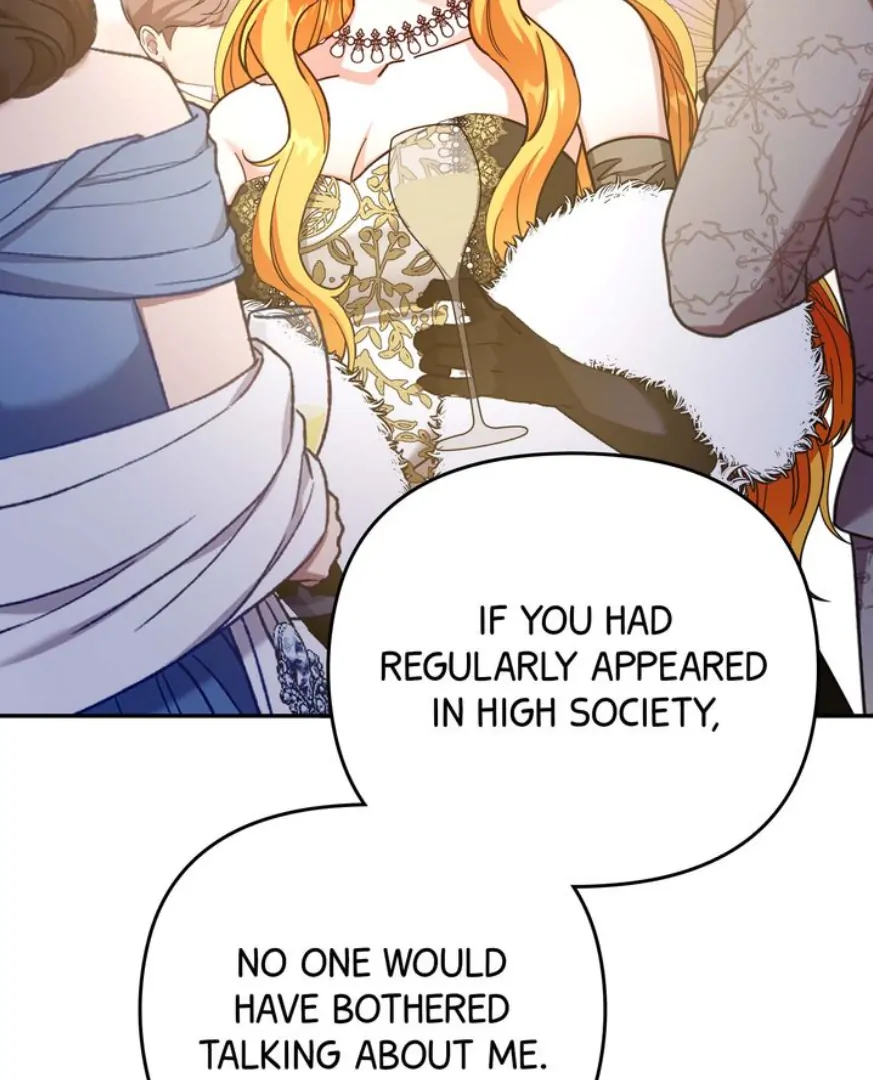 Monster in the Greenhouse Chapter 25 - Page 62