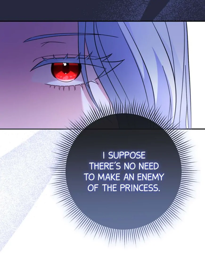 Monster in the Greenhouse Chapter 25 - Page 68