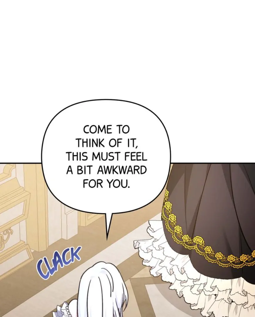 Monster in the Greenhouse Chapter 25 - Page 69