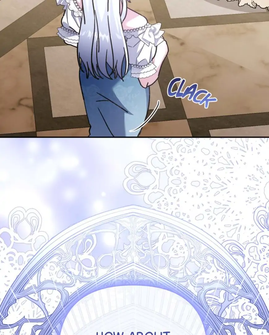 Monster in the Greenhouse Chapter 25 - Page 70