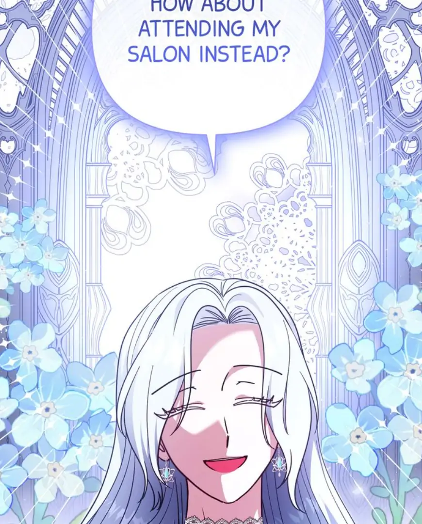 Monster in the Greenhouse Chapter 25 - Page 71