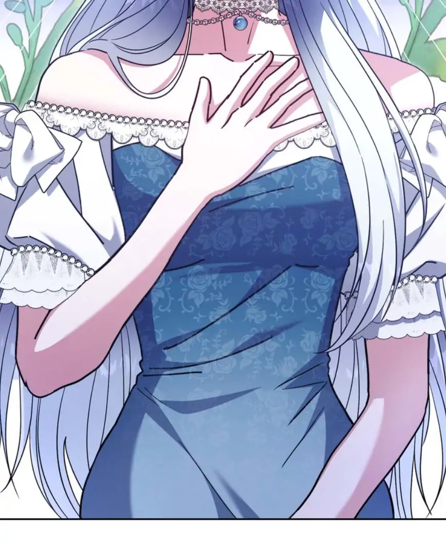 Monster in the Greenhouse Chapter 25 - Page 72