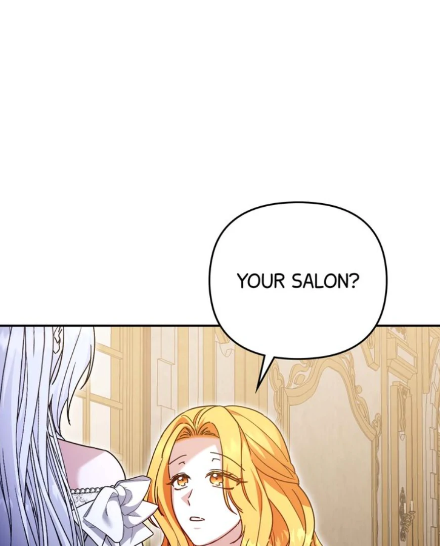 Monster in the Greenhouse Chapter 25 - Page 73