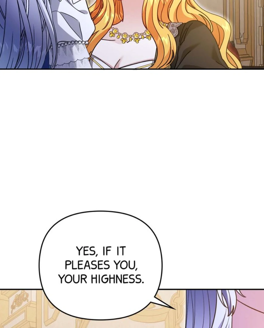 Monster in the Greenhouse Chapter 25 - Page 74