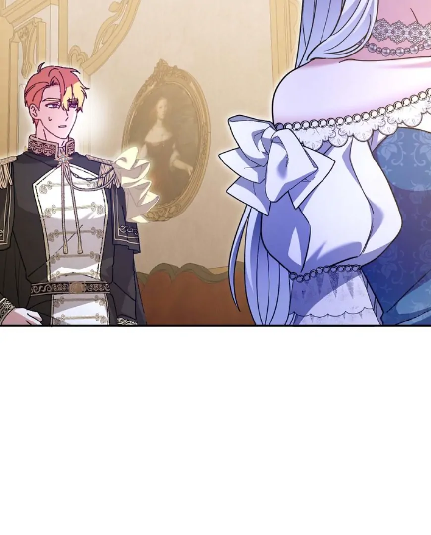 Monster in the Greenhouse Chapter 25 - Page 75