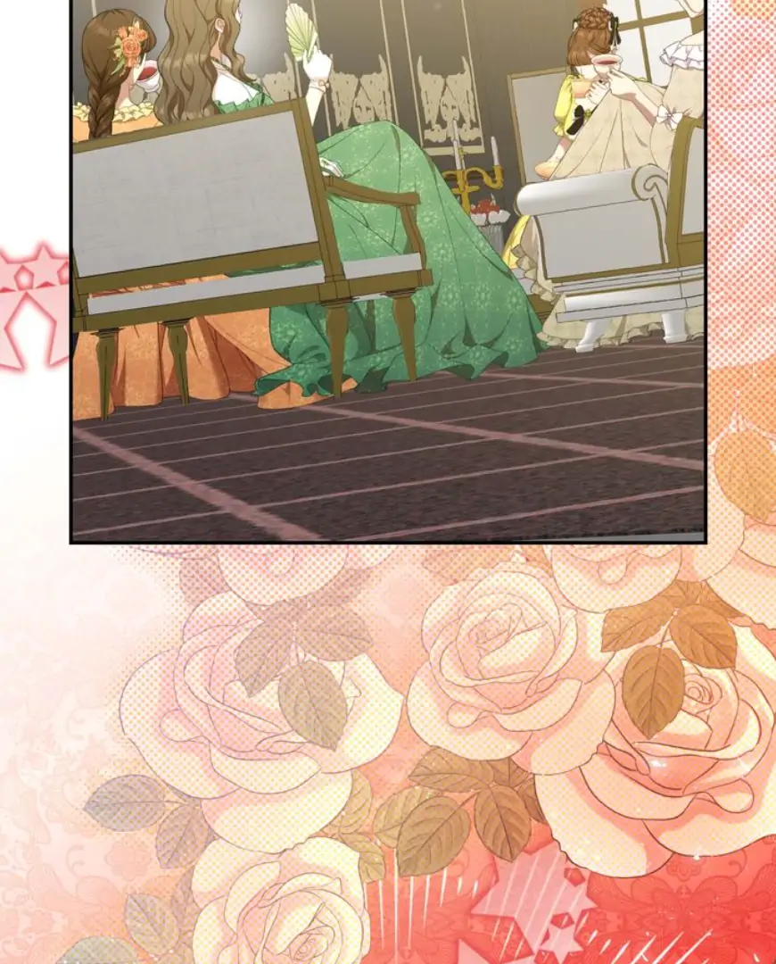 Monster in the Greenhouse Chapter 25 - Page 77