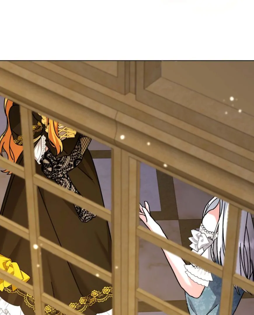 Monster in the Greenhouse Chapter 25 - Page 80