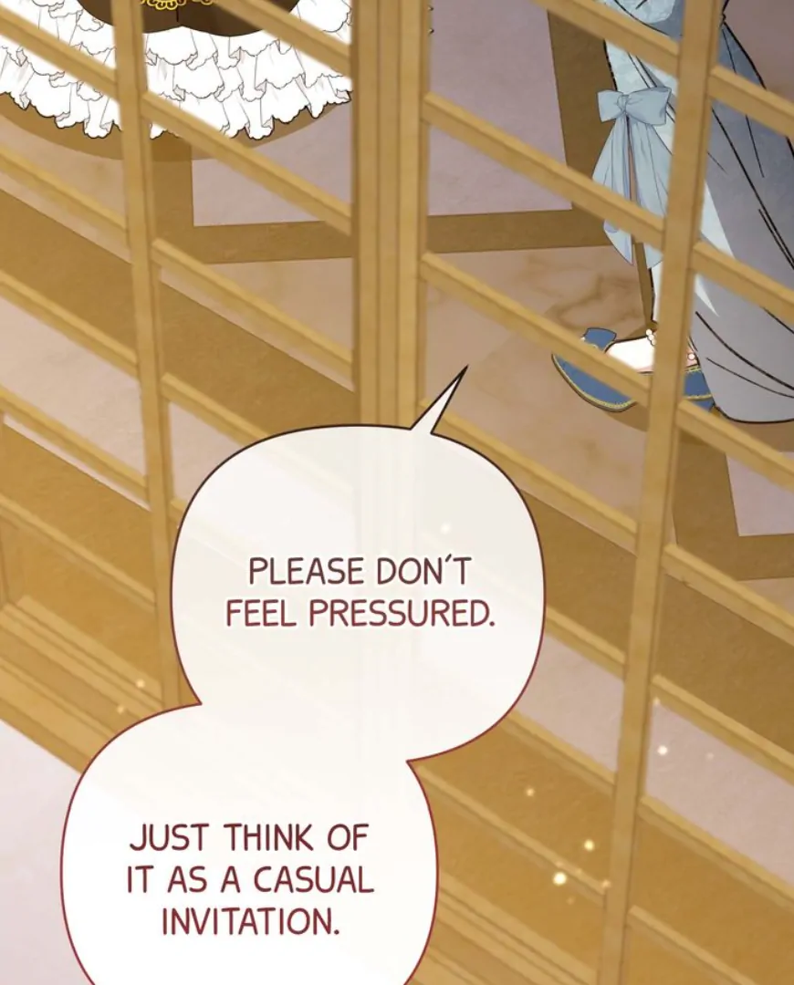 Monster in the Greenhouse Chapter 25 - Page 81