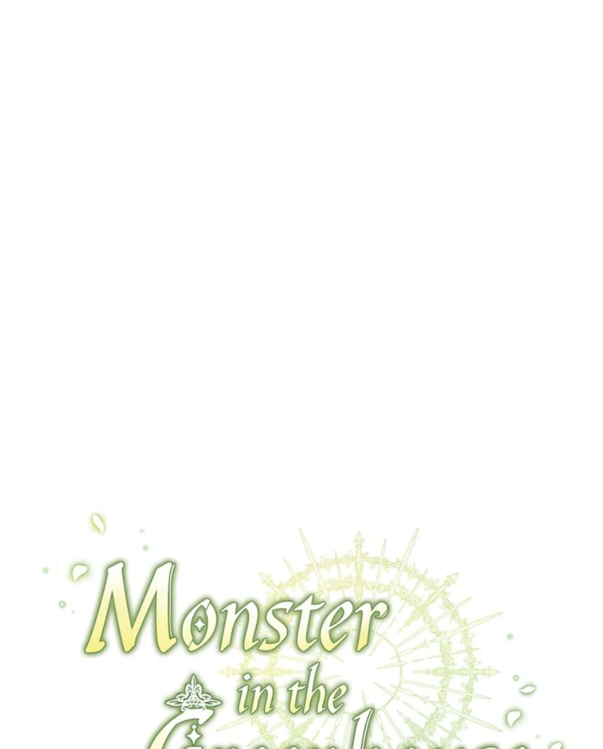 Monster in the Greenhouse Chapter 25 - Page 83