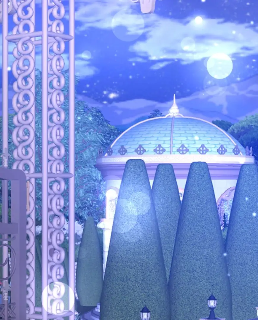 Monster in the Greenhouse Chapter 25 - Page 86