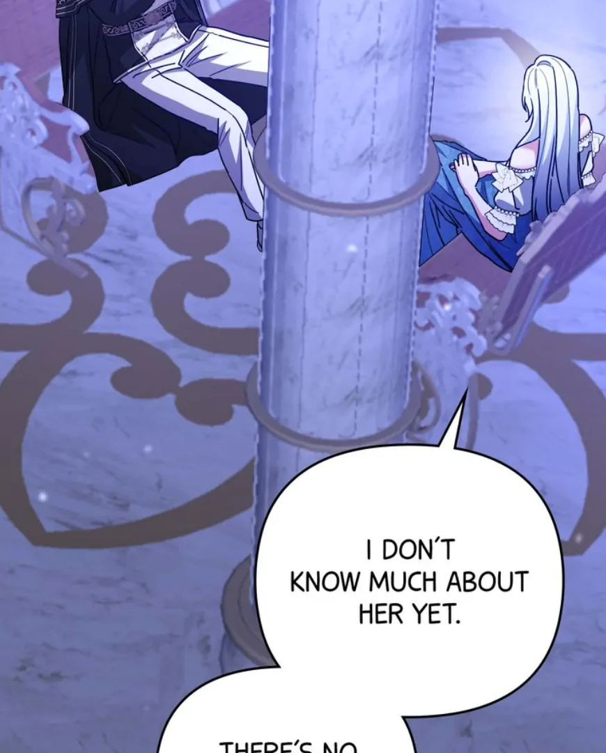 Monster in the Greenhouse Chapter 25 - Page 89