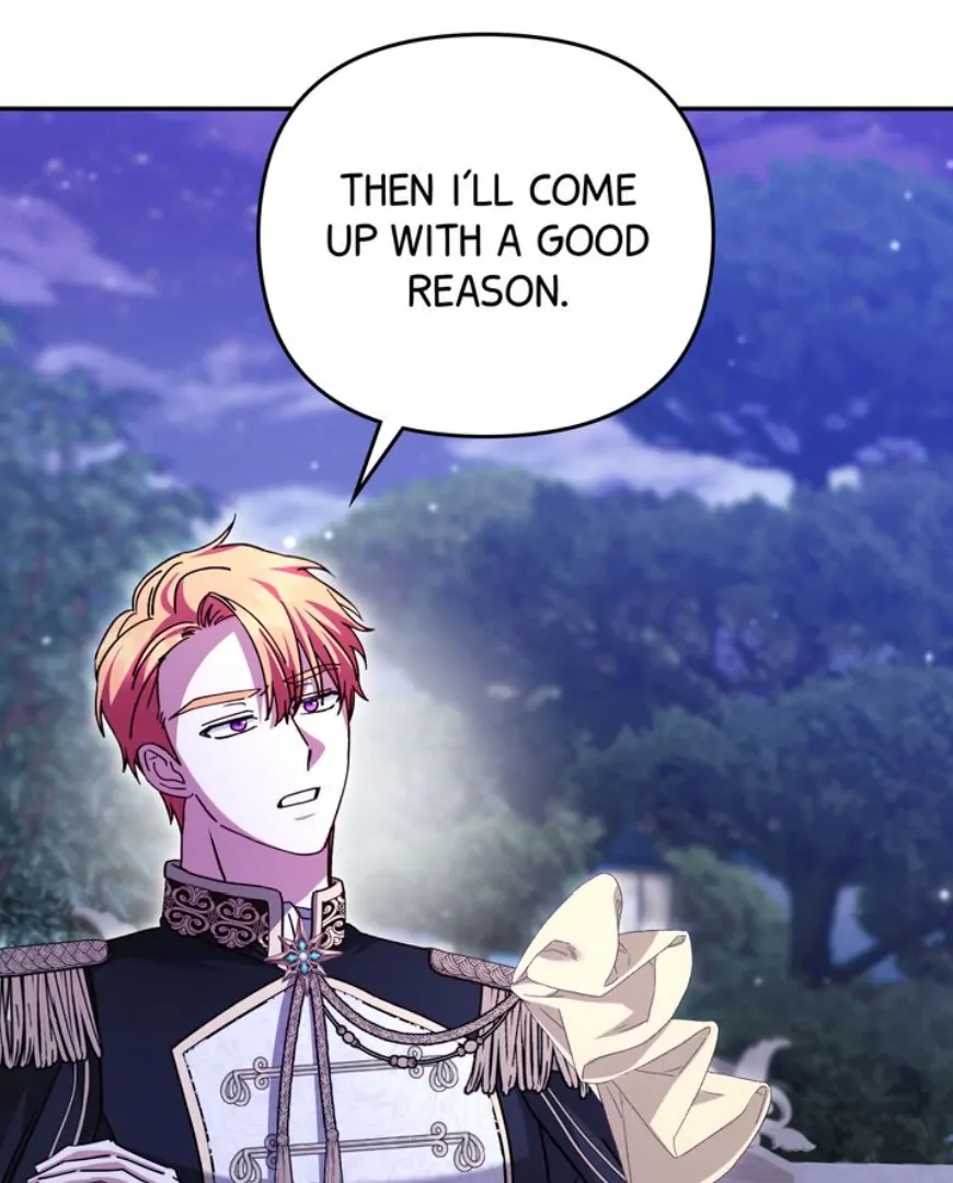 Monster in the Greenhouse Chapter 25 - Page 91