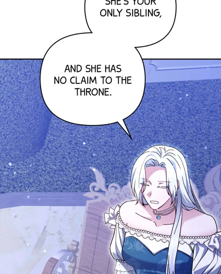 Monster in the Greenhouse Chapter 25 - Page 93