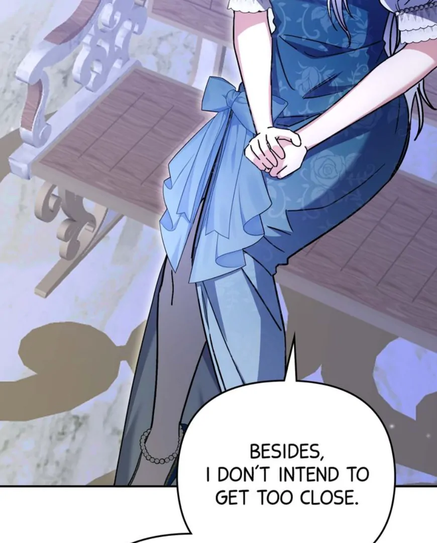 Monster in the Greenhouse Chapter 25 - Page 94