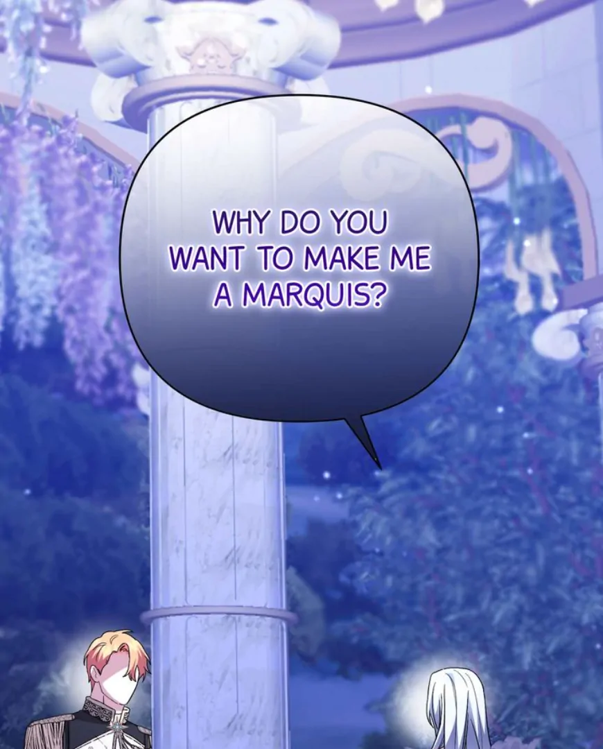 Monster in the Greenhouse Chapter 25 - Page 96