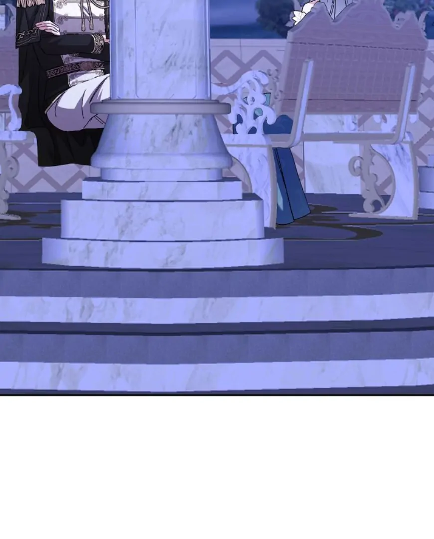 Monster in the Greenhouse Chapter 25 - Page 97