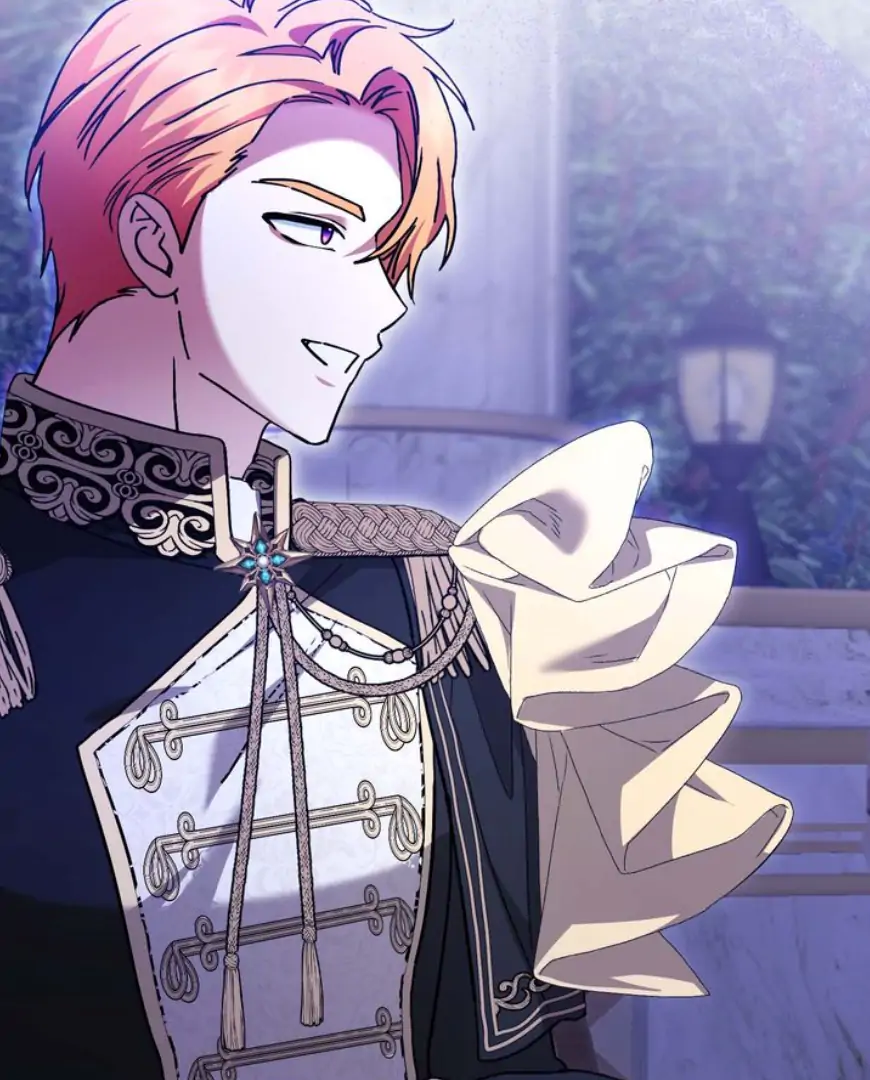 Monster in the Greenhouse Chapter 25 - Page 106