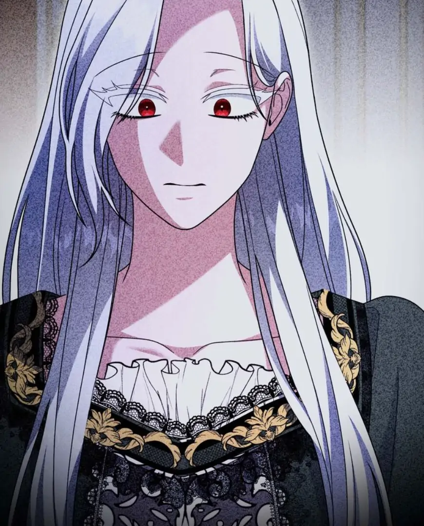 Monster in the Greenhouse Chapter 25 - Page 115