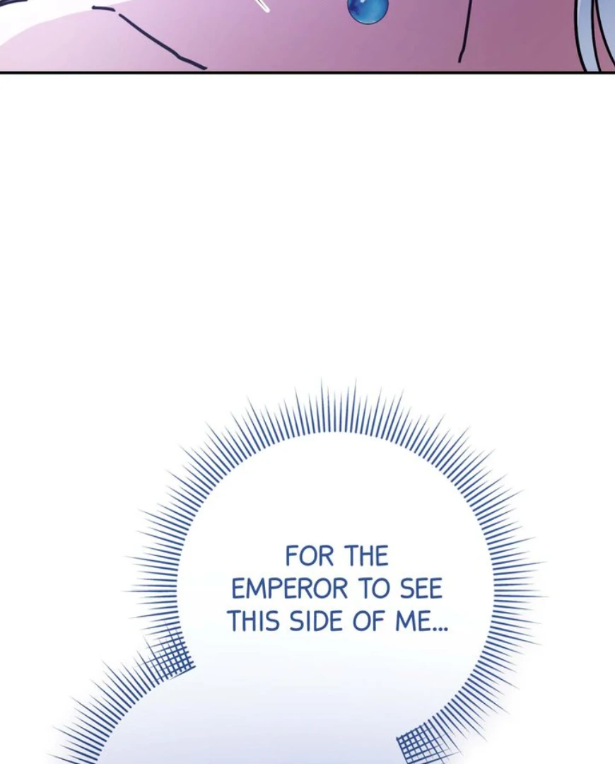 Monster in the Greenhouse Chapter 25 - Page 122