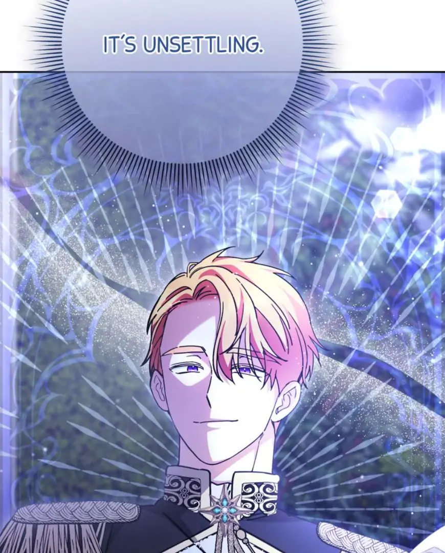 Monster in the Greenhouse Chapter 25 - Page 123