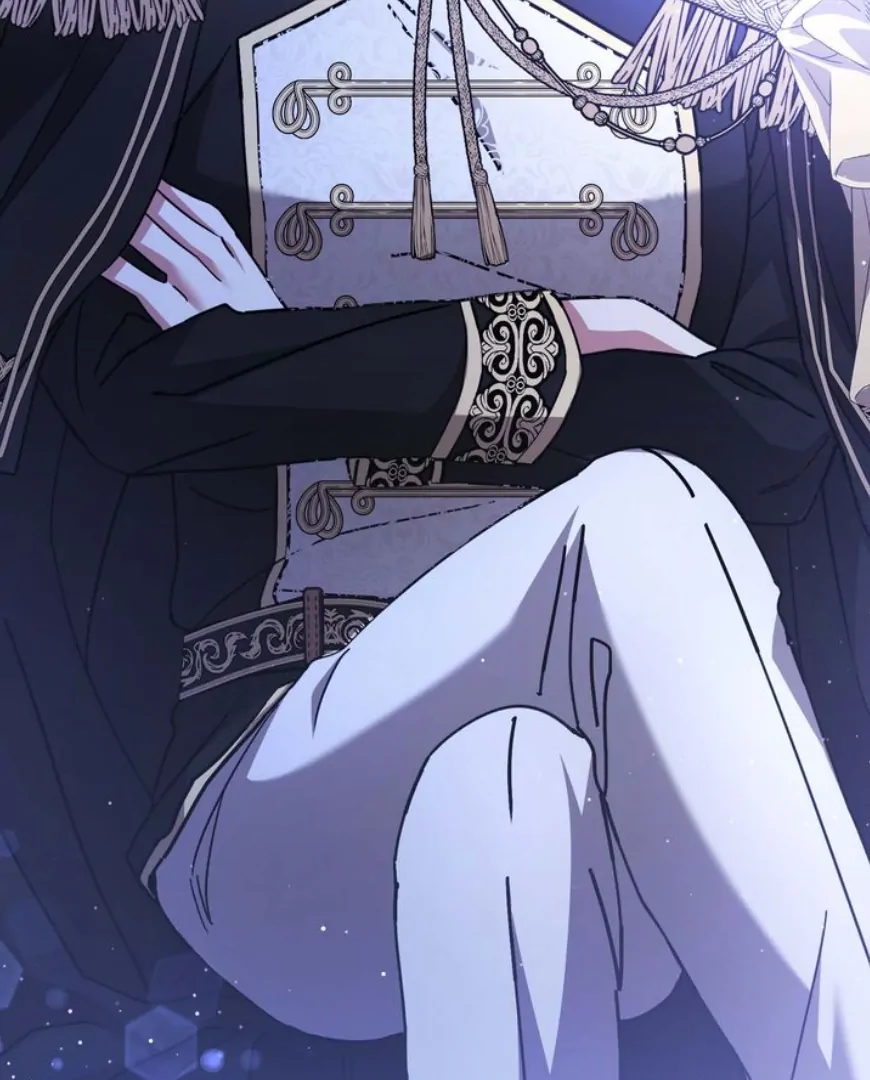 Monster in the Greenhouse Chapter 25 - Page 124