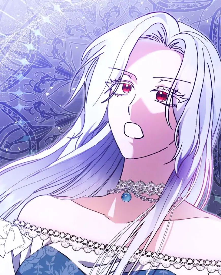 Monster in the Greenhouse Chapter 25 - Page 126