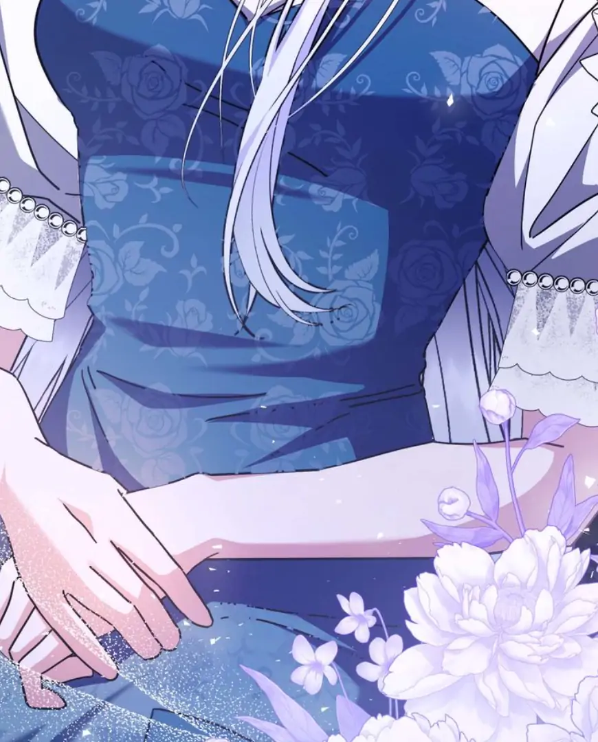 Monster in the Greenhouse Chapter 25 - Page 127