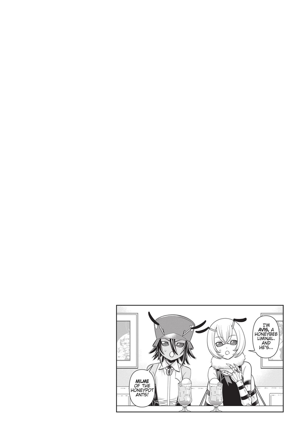 Monster Musume - Everyday Life with Monster Girls Chapter 89 - Page 30