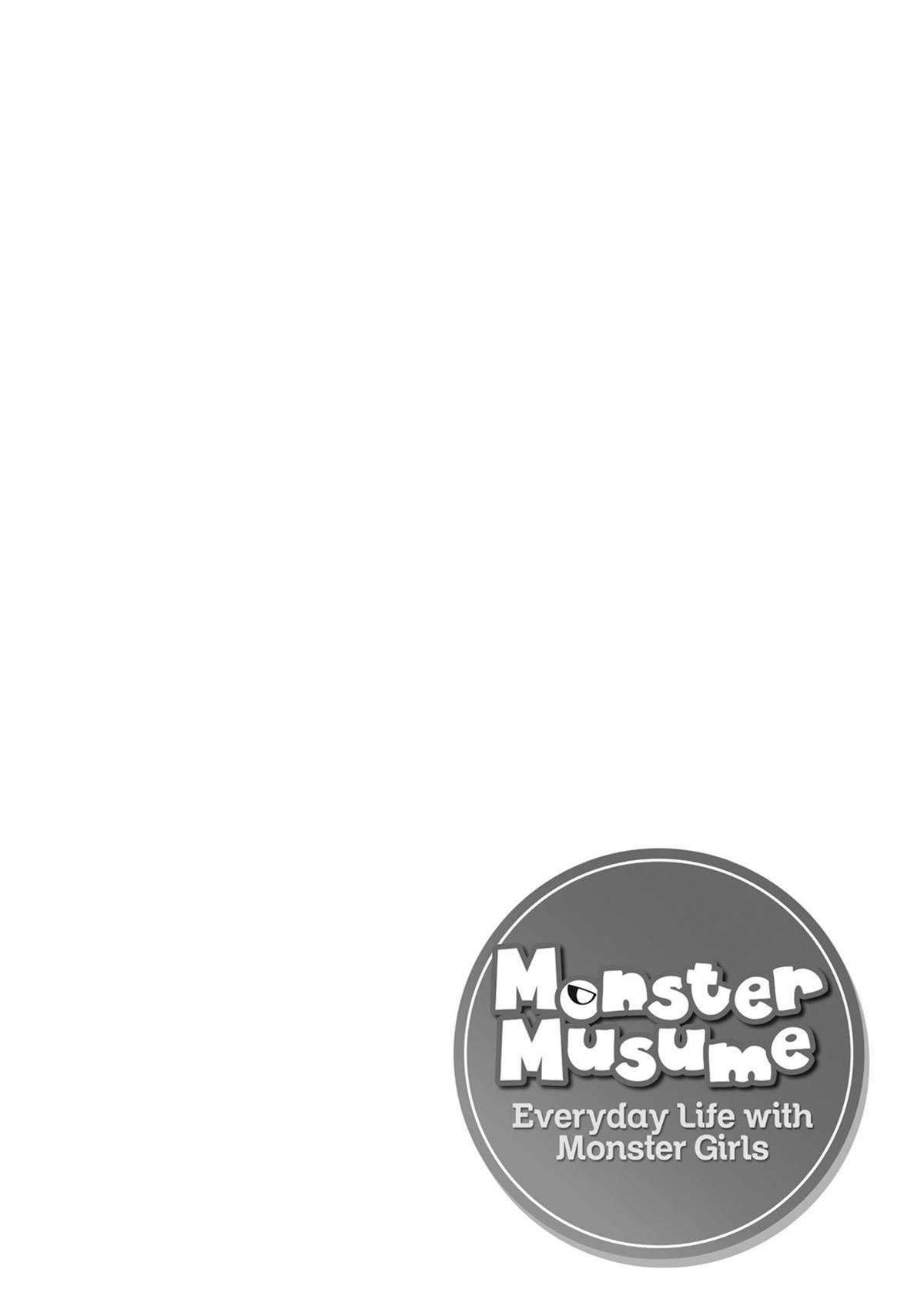 Monster Musume - Everyday Life with Monster Girls Chapter 90 - Page 24