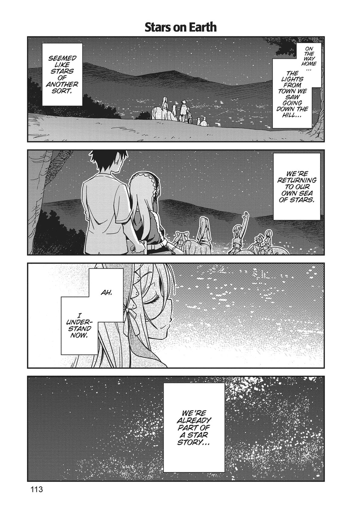 Monster Musume - I Heart Monster Girls Chapter 2 - Page 114