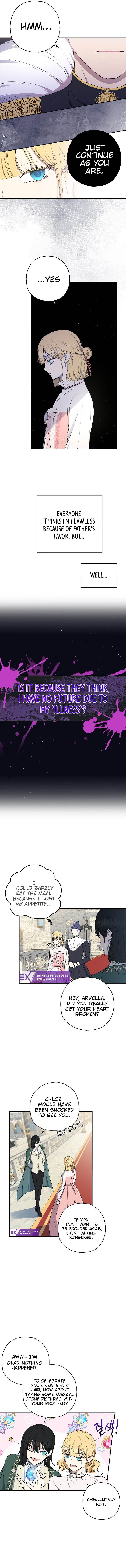 Monster Princess Chapter 6 - Page 10