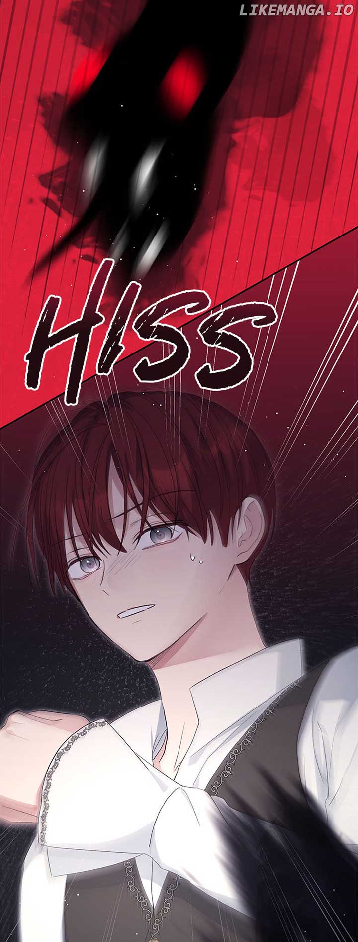 Monster Princess Chapter 31 - Page 68