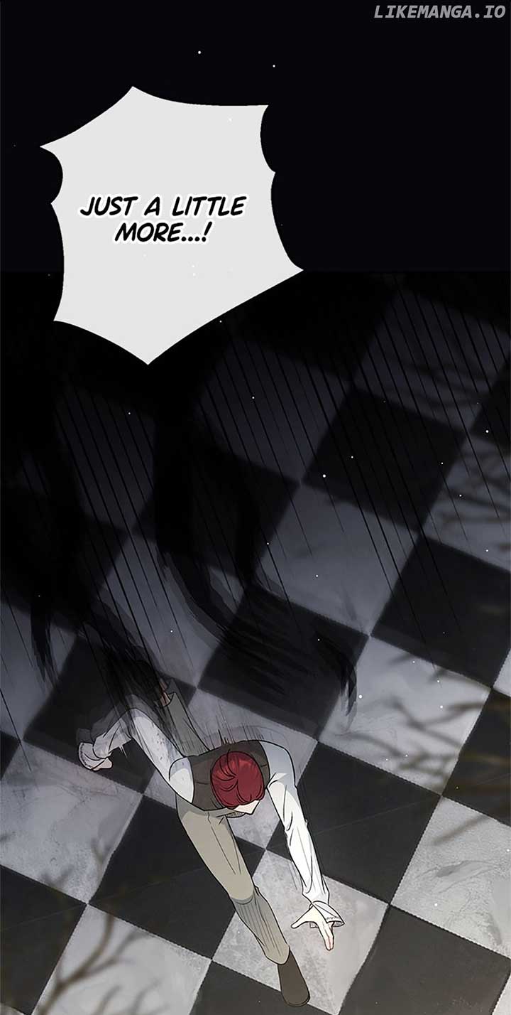 Monster Princess Chapter 32 - Page 40