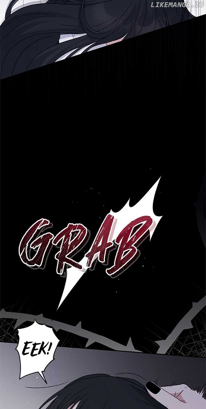 Monster Princess Chapter 32 - Page 45