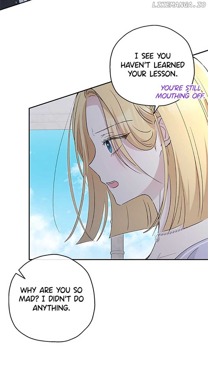 Monster Princess Chapter 33 - Page 50