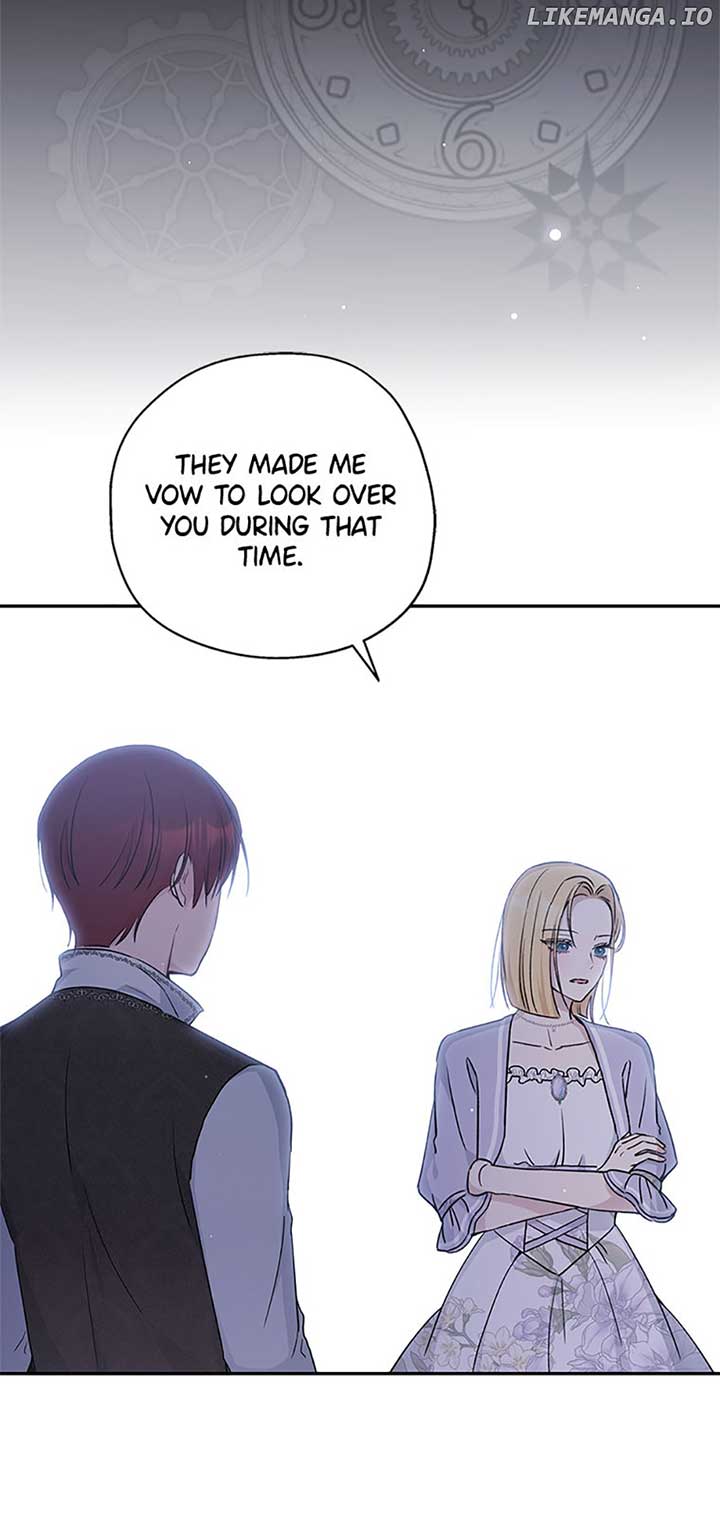 Monster Princess Chapter 33 - Page 85