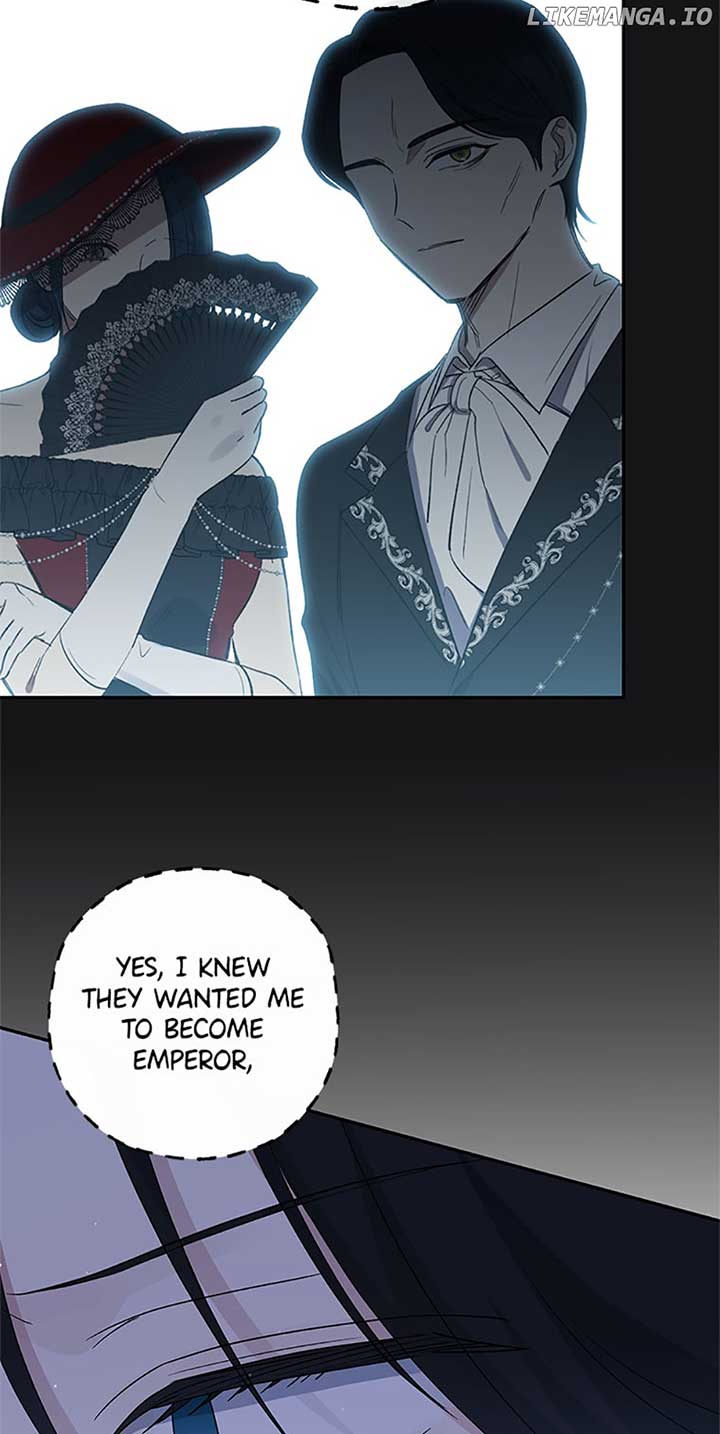 Monster Princess Chapter 35 - Page 50