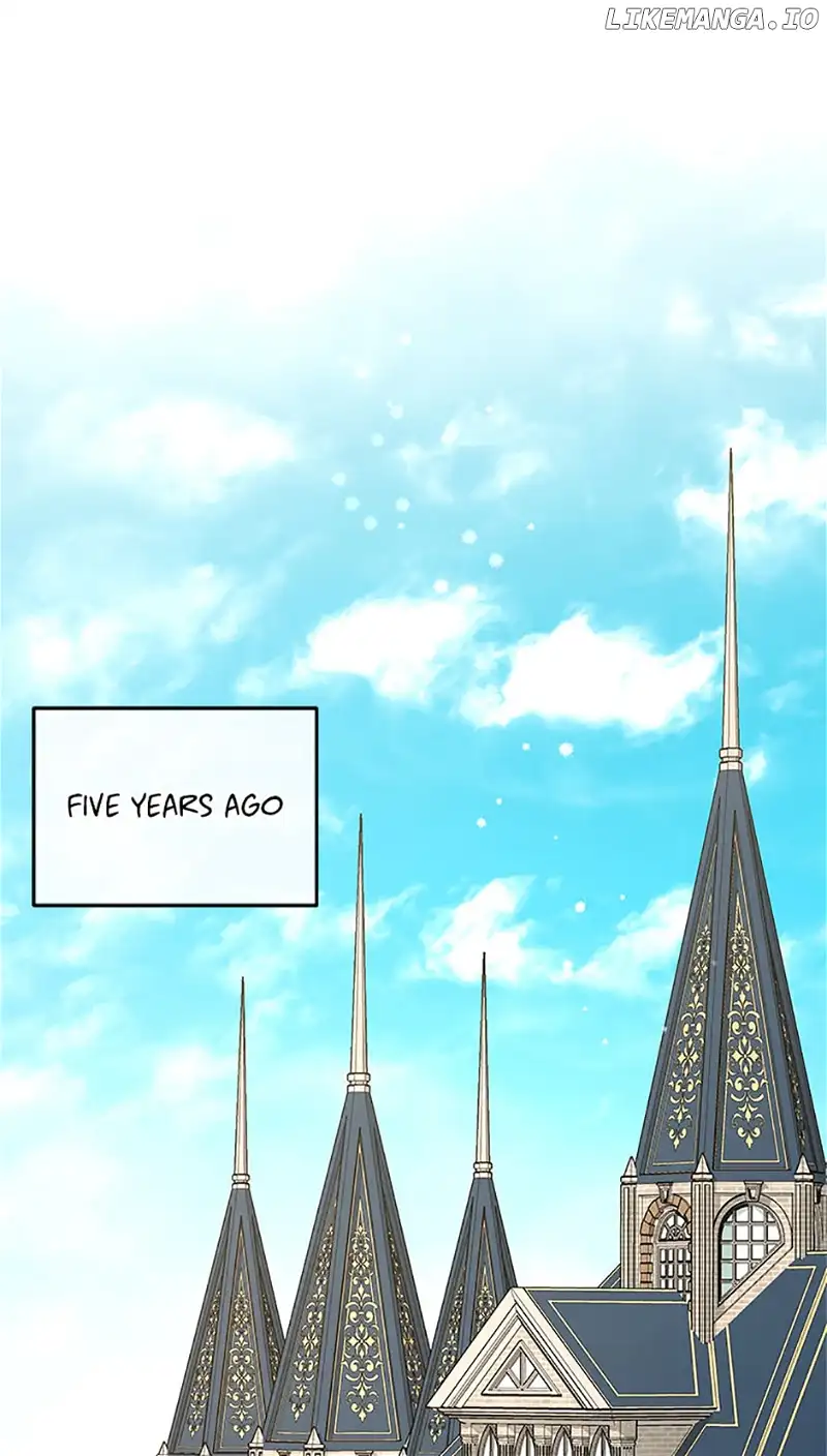 Monster Princess Chapter 37 - Page 6