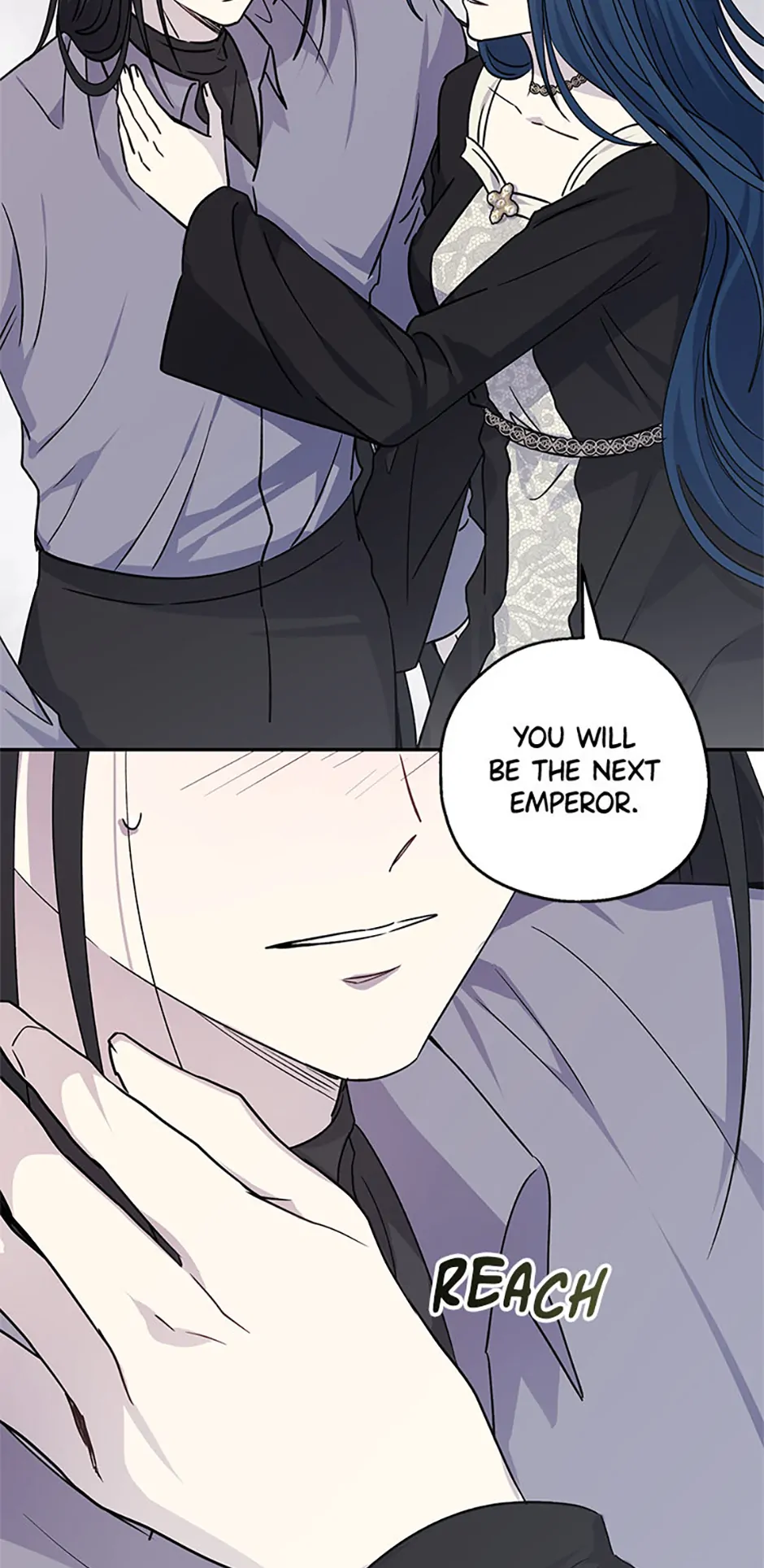 Monster Princess Chapter 63 - Page 12