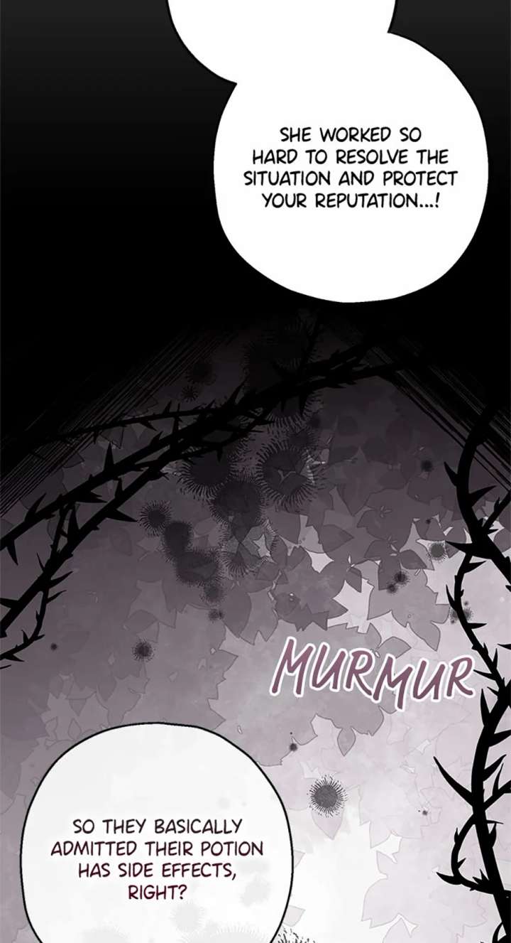 Monster Princess Chapter 73 - Page 38